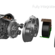 Illustration for article titled What’s McLaren Planning to Do With This New Electric Powertrain?em/em
